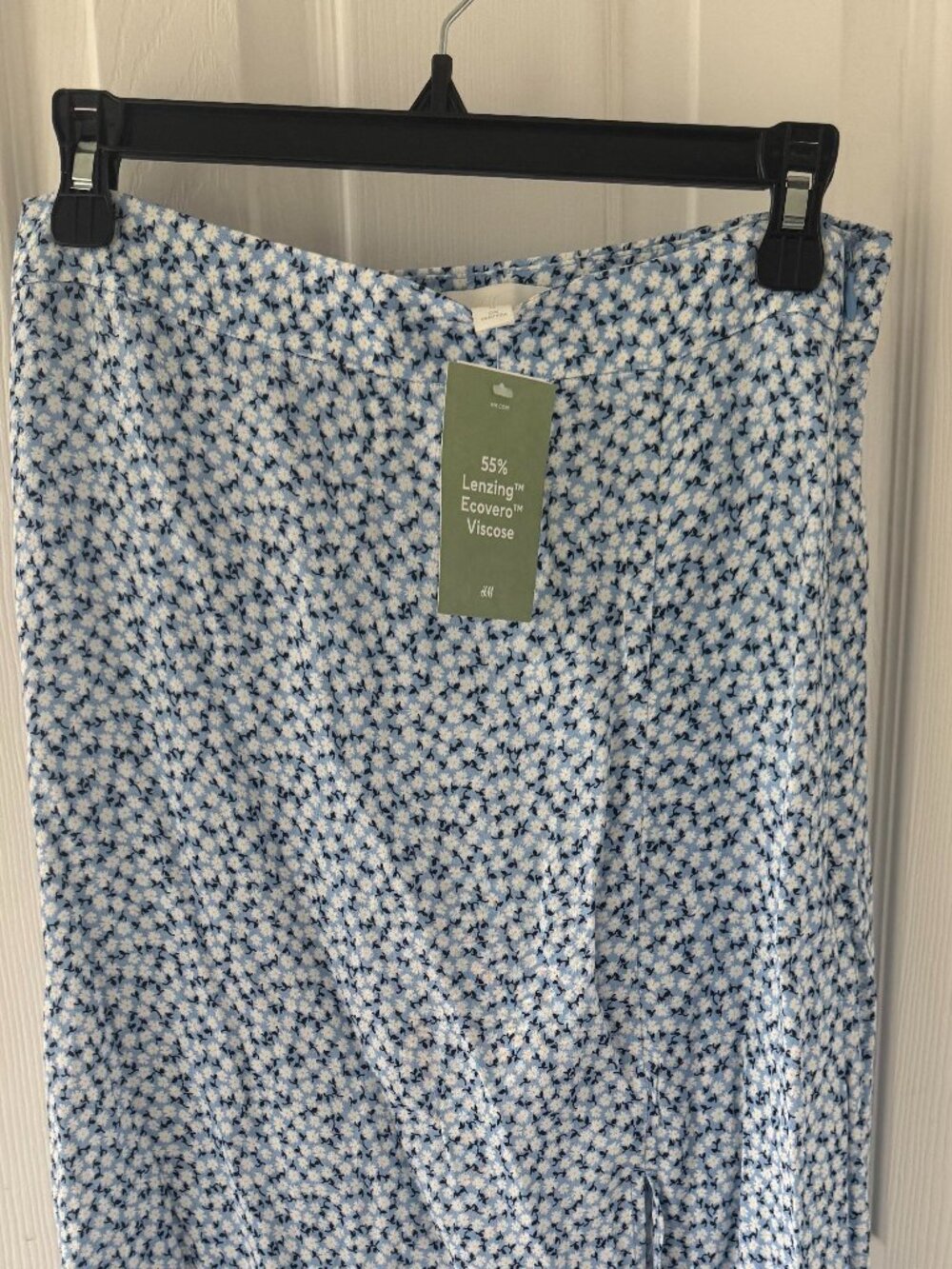 H&M Midi Skirt